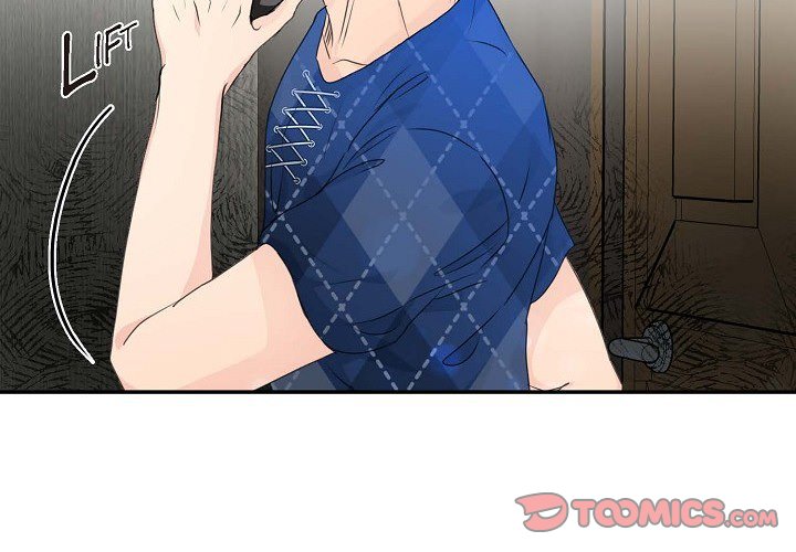 Come Be My Teacher Come Be My Teacher EP 30 - Toomics page 2 - 