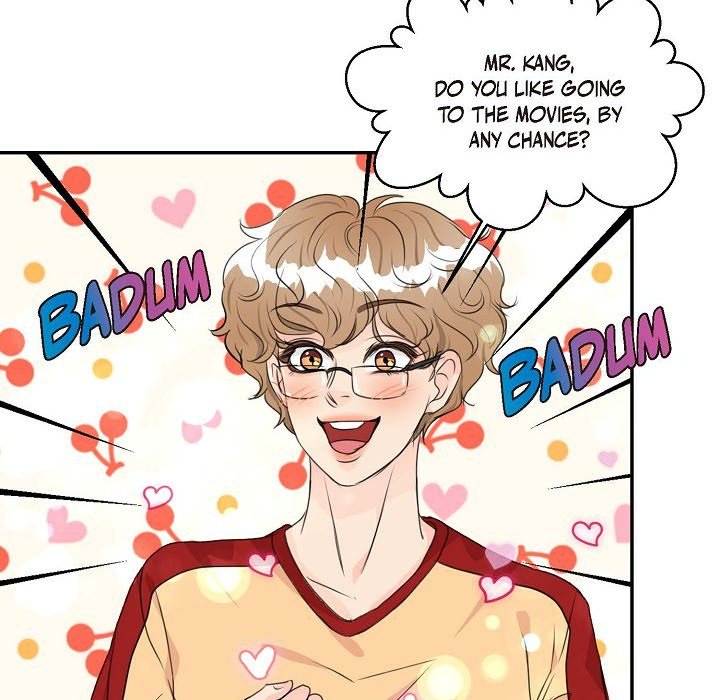 Come Be My Teacher Come Be My Teacher EP 30 - Toomics page 11 - 