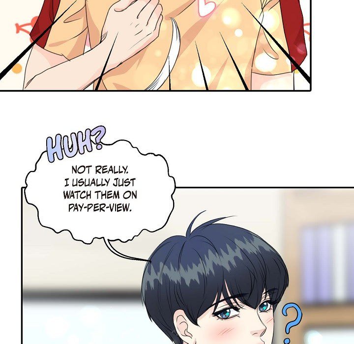Come Be My Teacher Come Be My Teacher EP 30 - Toomics page 12 - 