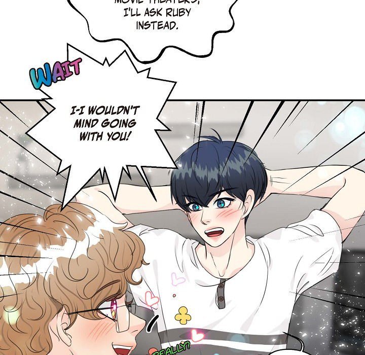 Come Be My Teacher Come Be My Teacher EP 30 - Toomics page 15 - 