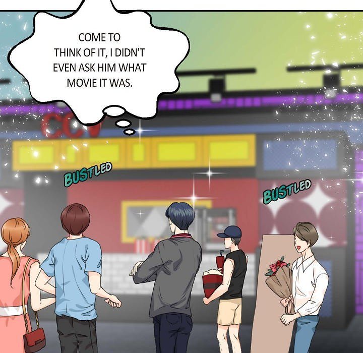 Come Be My Teacher Come Be My Teacher EP 30 - Toomics page 18 - 