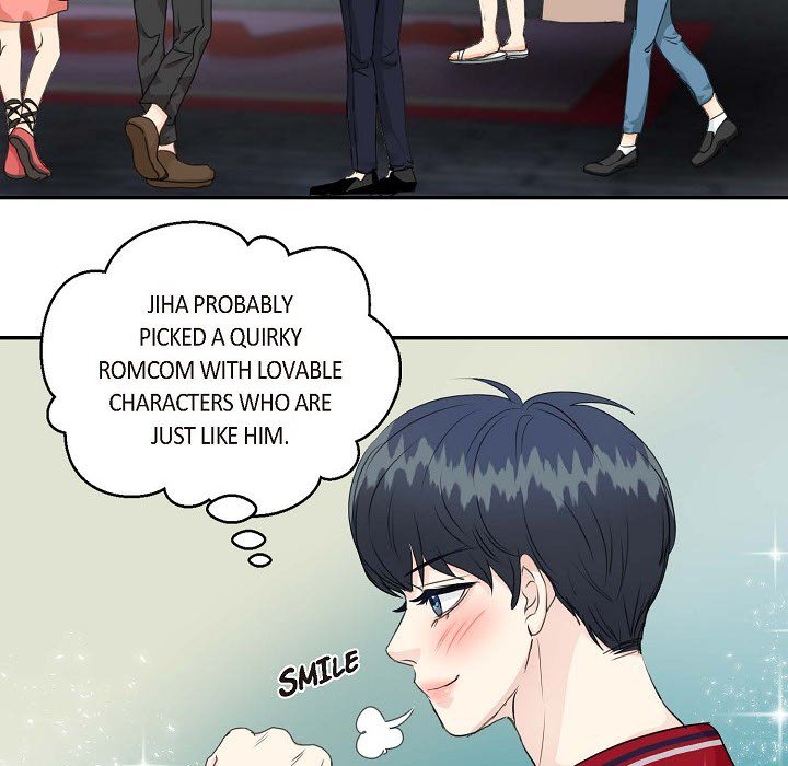 Come Be My Teacher Come Be My Teacher EP 30 - Toomics page 19 - 