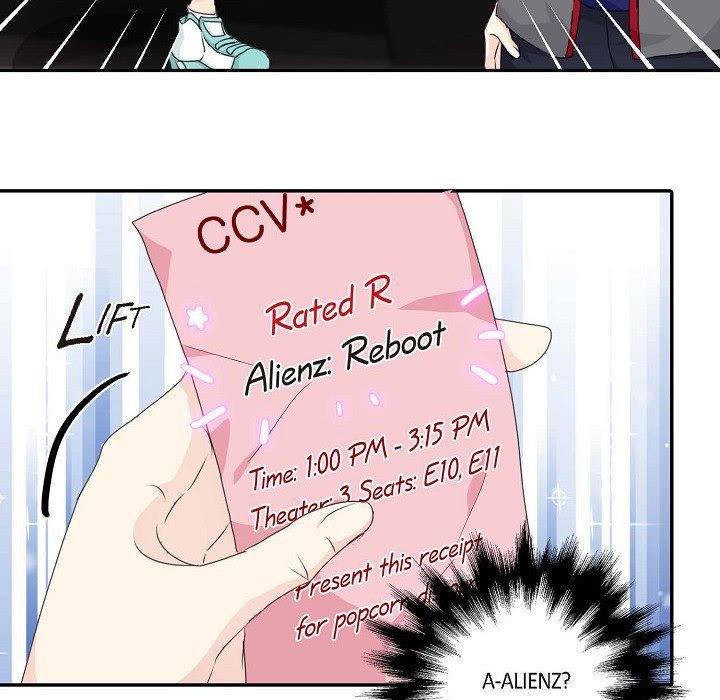 Come Be My Teacher Come Be My Teacher EP 30 - Toomics page 22 - 