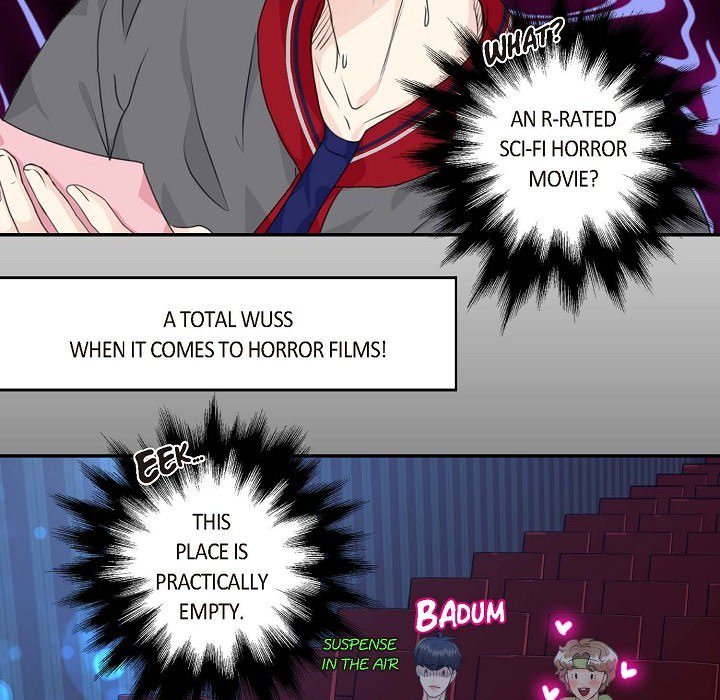 Come Be My Teacher Come Be My Teacher EP 30 - Toomics page 24 - 