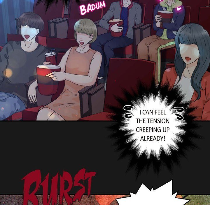 Come Be My Teacher Come Be My Teacher EP 30 - Toomics page 25 - 