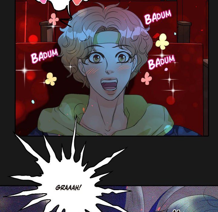 Come Be My Teacher Come Be My Teacher EP 30 - Toomics page 27 - 