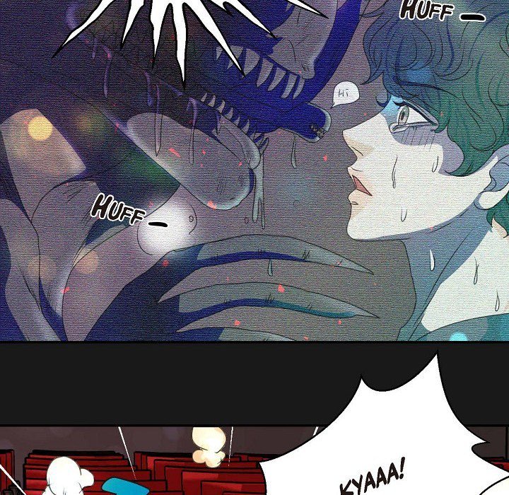 Come Be My Teacher Come Be My Teacher EP 30 - Toomics page 28 - 