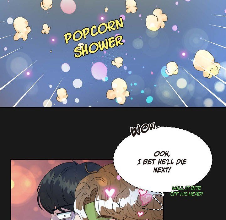 Come Be My Teacher Come Be My Teacher EP 30 - Toomics page 31 - 