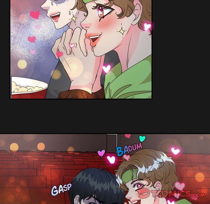 Come Be My Teacher Come Be My Teacher EP 30 - Toomics page 32 - 
