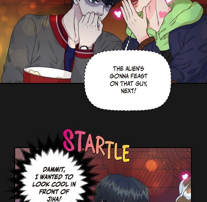 Come Be My Teacher Come Be My Teacher EP 30 - Toomics page 33 - 