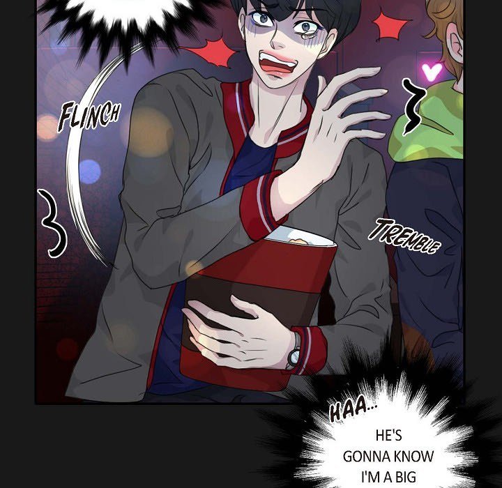 Come Be My Teacher Come Be My Teacher EP 30 - Toomics page 34 - 
