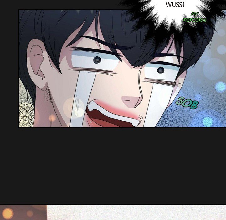 Come Be My Teacher Come Be My Teacher EP 30 - Toomics page 35 - 