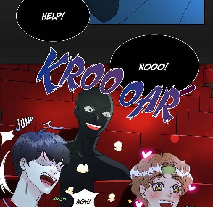 Come Be My Teacher Come Be My Teacher EP 30 - Toomics page 40 - 