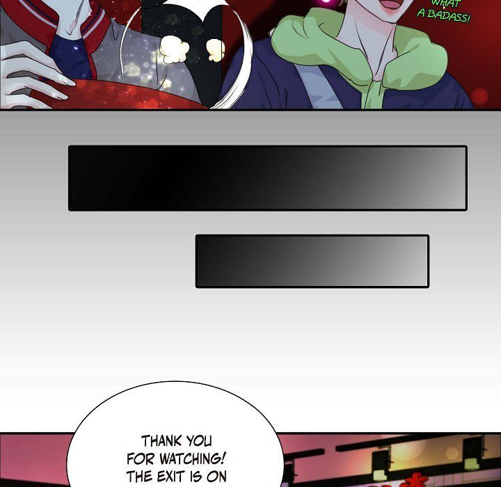 Come Be My Teacher Come Be My Teacher EP 30 - Toomics page 41 - 