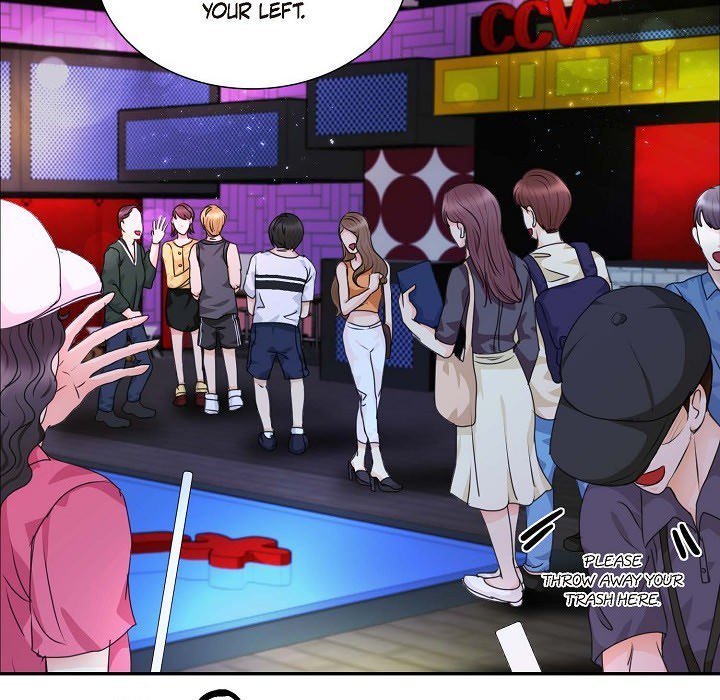 Come Be My Teacher Come Be My Teacher EP 30 - Toomics page 42 - 