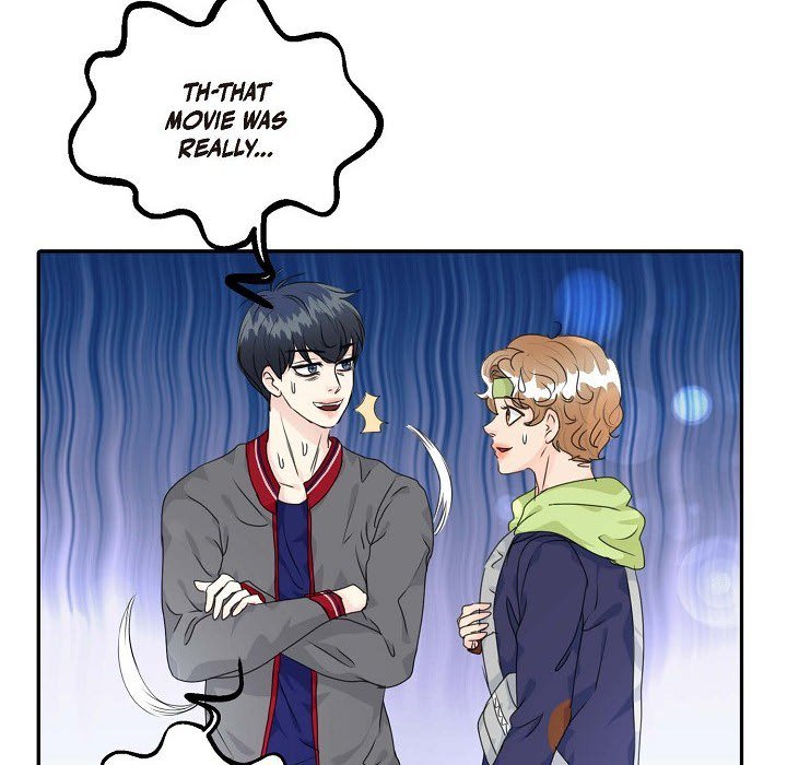 Come Be My Teacher Come Be My Teacher EP 30 - Toomics page 43 - 