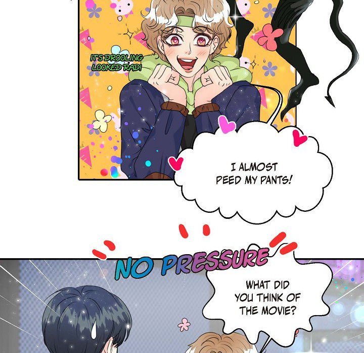 Come Be My Teacher Come Be My Teacher EP 30 - Toomics page 45 - 
