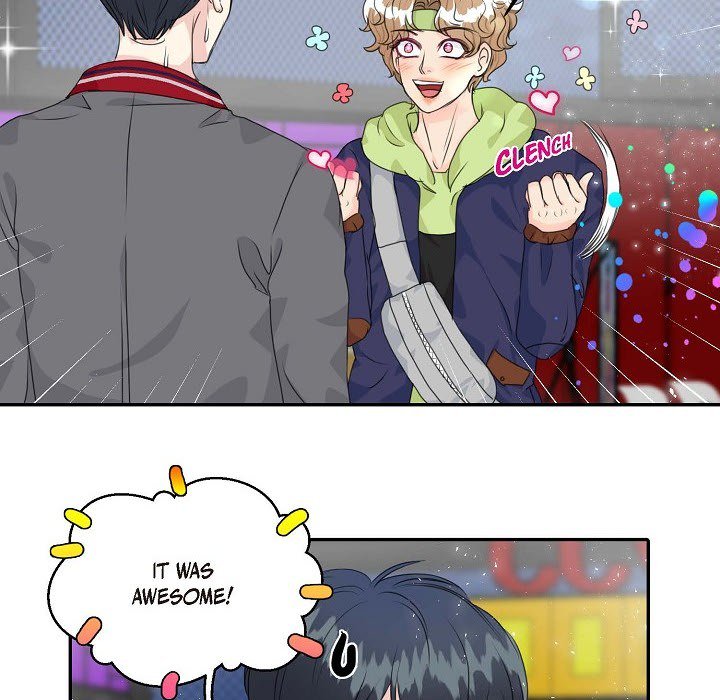 Come Be My Teacher Come Be My Teacher EP 30 - Toomics page 46 - 
