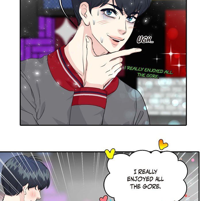 Come Be My Teacher Come Be My Teacher EP 30 - Toomics page 47 - 