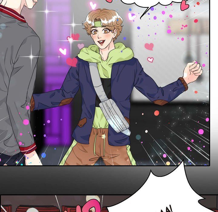 Come Be My Teacher Come Be My Teacher EP 30 - Toomics page 48 - 