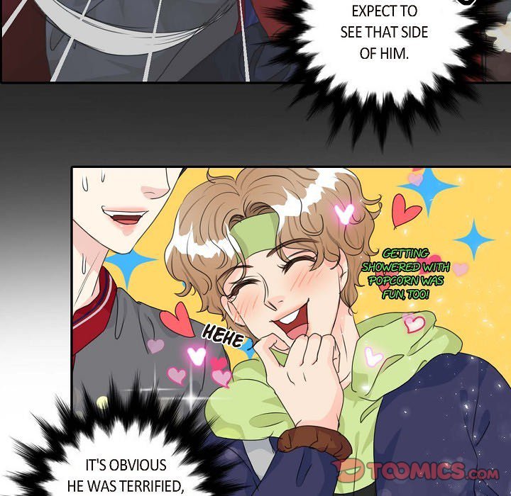 Come Be My Teacher Come Be My Teacher EP 30 - Toomics page 50 - 