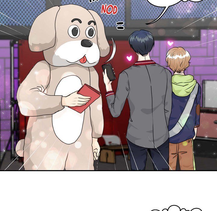 Come Be My Teacher Come Be My Teacher EP 30 - Toomics page 53 - 