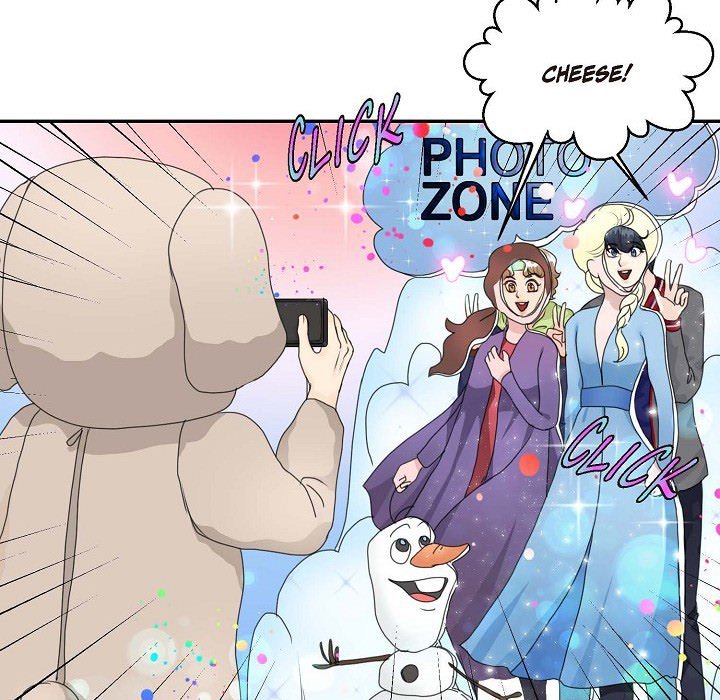 Come Be My Teacher Come Be My Teacher EP 30 - Toomics page 54 - 