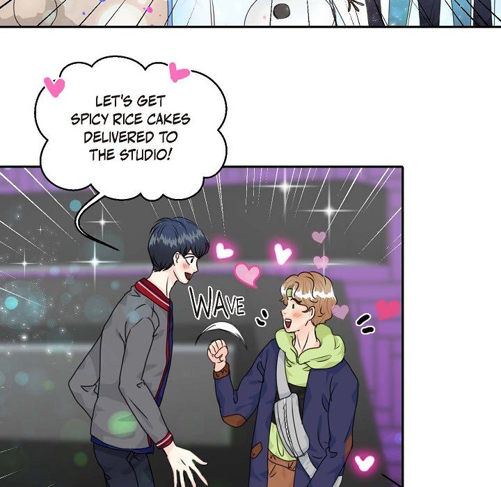 Come Be My Teacher Come Be My Teacher EP 30 - Toomics page 55 - 