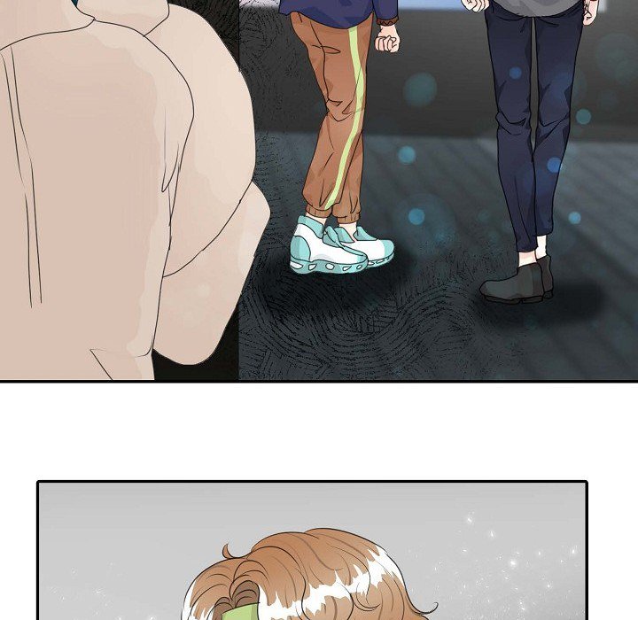 Come Be My Teacher Come Be My Teacher EP 30 - Toomics page 57 - 