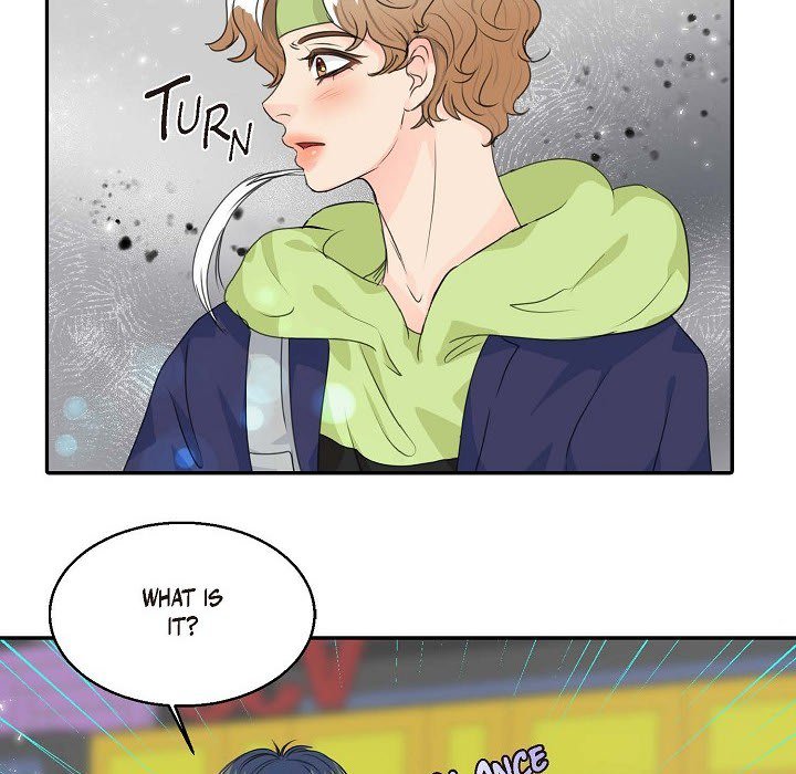Come Be My Teacher Come Be My Teacher EP 30 - Toomics page 58 - 