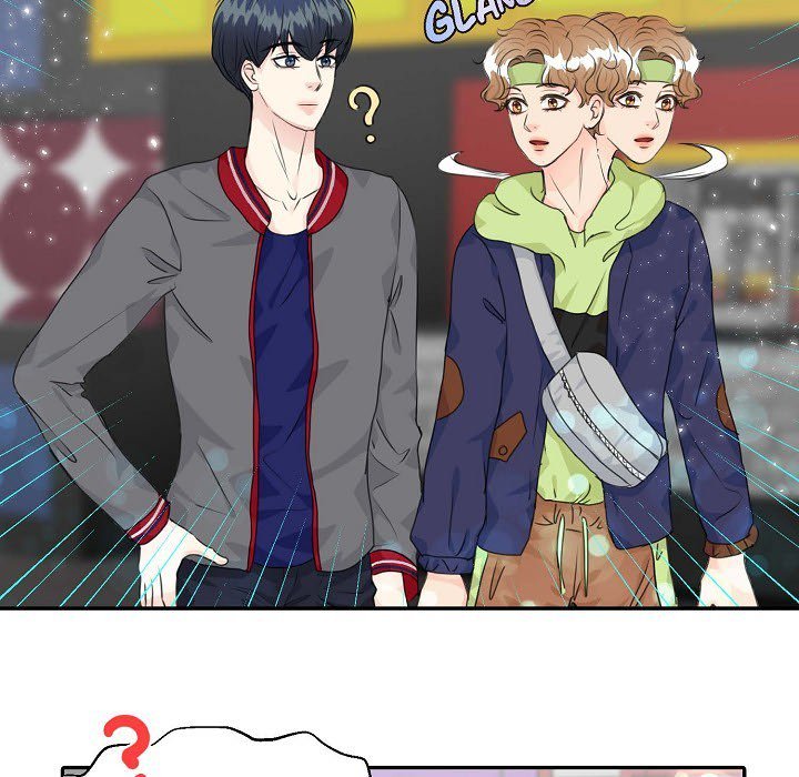 Come Be My Teacher Come Be My Teacher EP 30 - Toomics page 59 - 