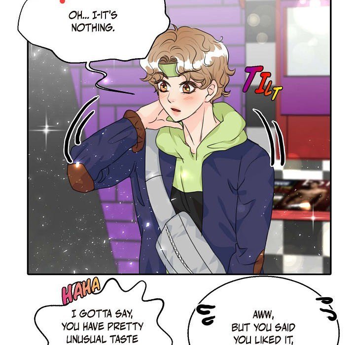 Come Be My Teacher Come Be My Teacher EP 30 - Toomics page 60 - 