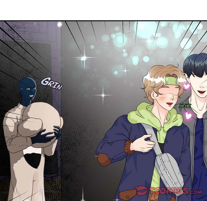 Come Be My Teacher Come Be My Teacher EP 30 - Toomics page 62 - 