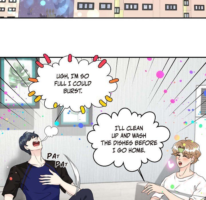 Come Be My Teacher Come Be My Teacher EP 30 - Toomics page 65 - 