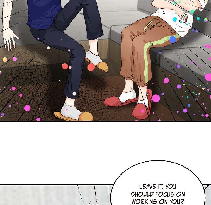 Come Be My Teacher Come Be My Teacher EP 30 - Toomics page 66 - 