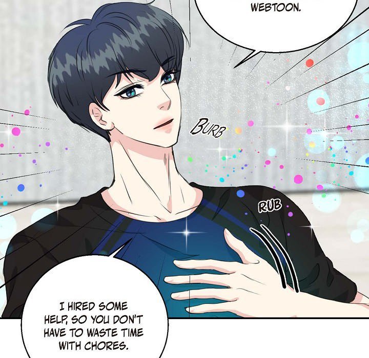 Come Be My Teacher Come Be My Teacher EP 30 - Toomics page 67 - 