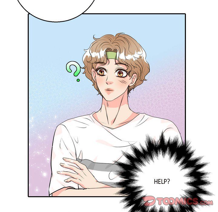Come Be My Teacher Come Be My Teacher EP 30 - Toomics page 68 - 