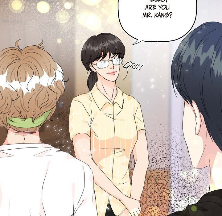 Come Be My Teacher Come Be My Teacher EP 30 - Toomics page 70 - 