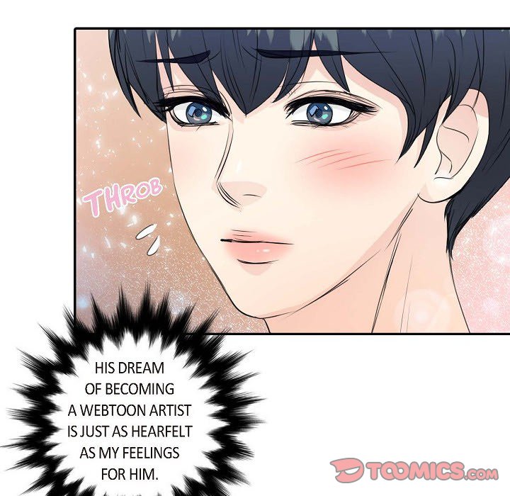 Come Be My Teacher Come Be My Teacher EP 30 - Toomics page 8 - 