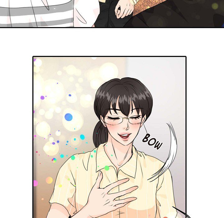 Come Be My Teacher Come Be My Teacher EP 30 - Toomics page 71 - 