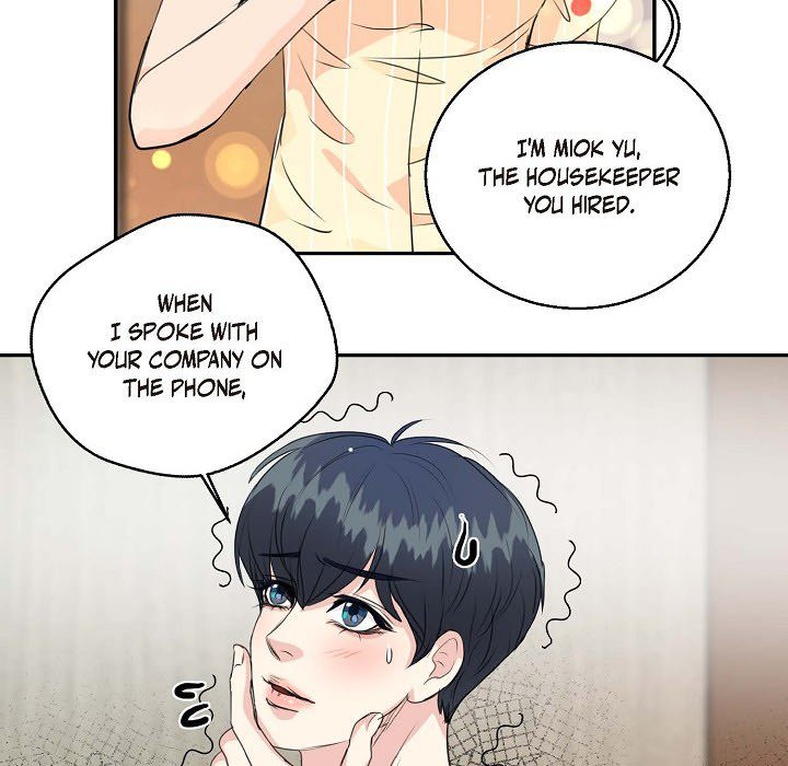 Come Be My Teacher Come Be My Teacher EP 30 - Toomics page 72 - 