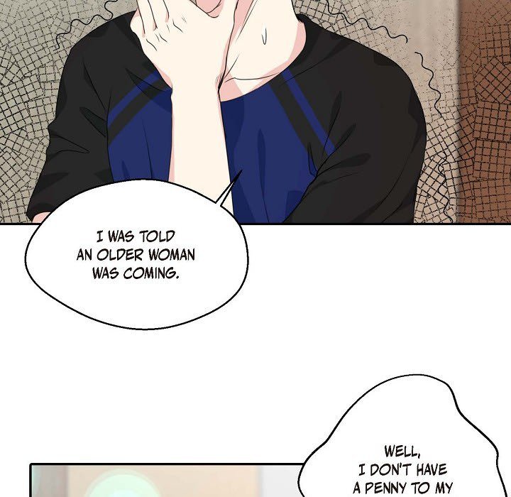 Come Be My Teacher Come Be My Teacher EP 30 - Toomics page 73 - 
