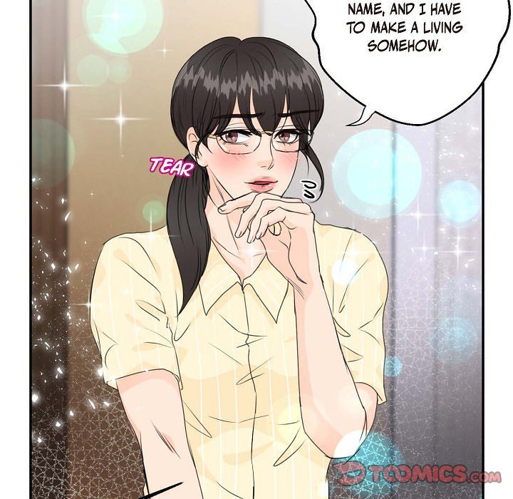 Come Be My Teacher Come Be My Teacher EP 30 - Toomics page 74 - 