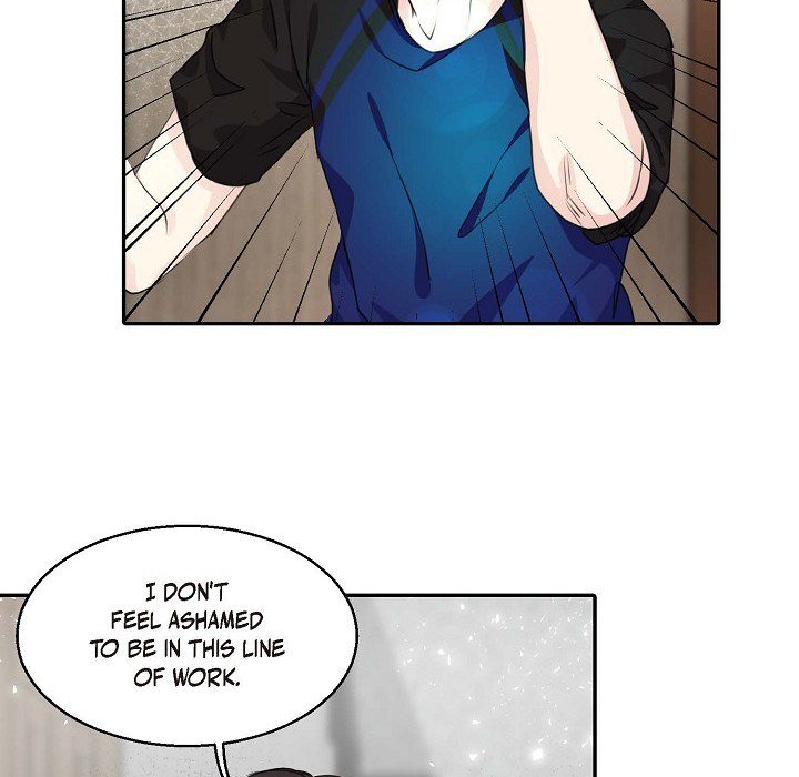 Come Be My Teacher Come Be My Teacher EP 30 - Toomics page 76 - 