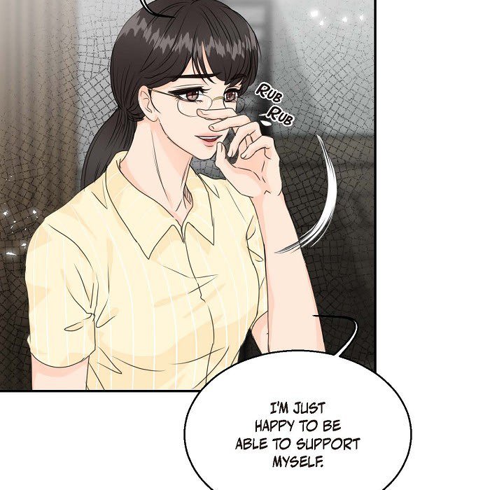 Come Be My Teacher Come Be My Teacher EP 30 - Toomics page 77 - 