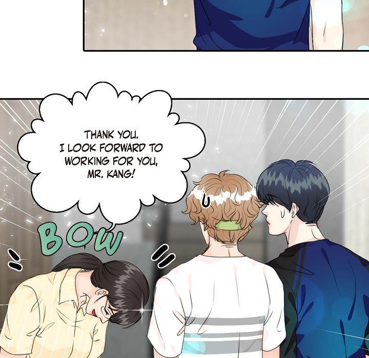 Come Be My Teacher Come Be My Teacher EP 30 - Toomics page 79 - 
