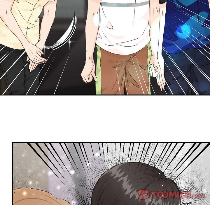 Come Be My Teacher Come Be My Teacher EP 30 - Toomics page 80 - 