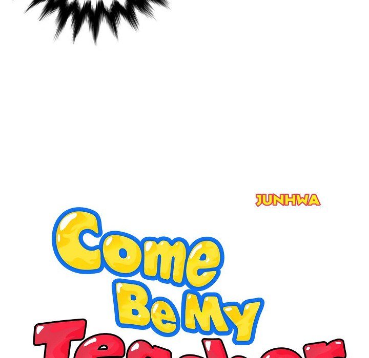 Come Be My Teacher Come Be My Teacher EP 30 - Toomics page 9 - 