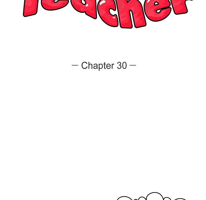 Come Be My Teacher Come Be My Teacher EP 30 - Toomics page 10 - 