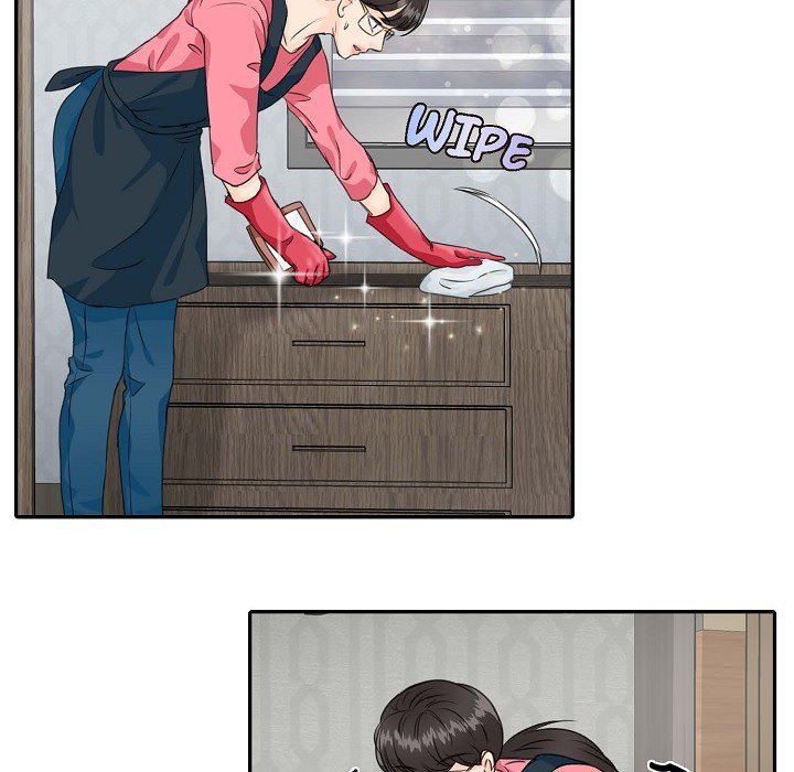 Come Be My Teacher Come Be My Teacher EP 31 - Toomics page 12 - 